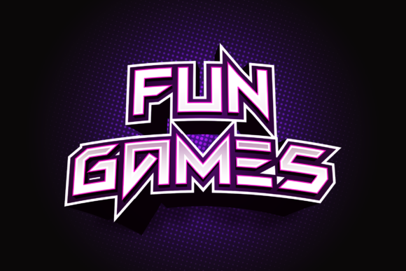 Download Fun Games - Game Collection