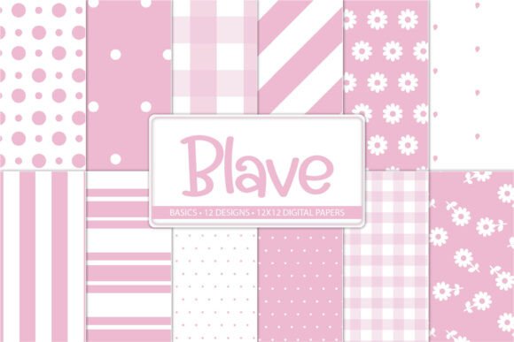 Download Pink Baby Shower Printable Papers - Baby shower Collection